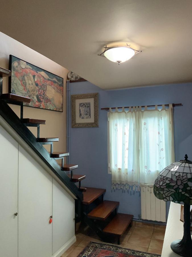 As Bouzas Villa Poio Exterior photo