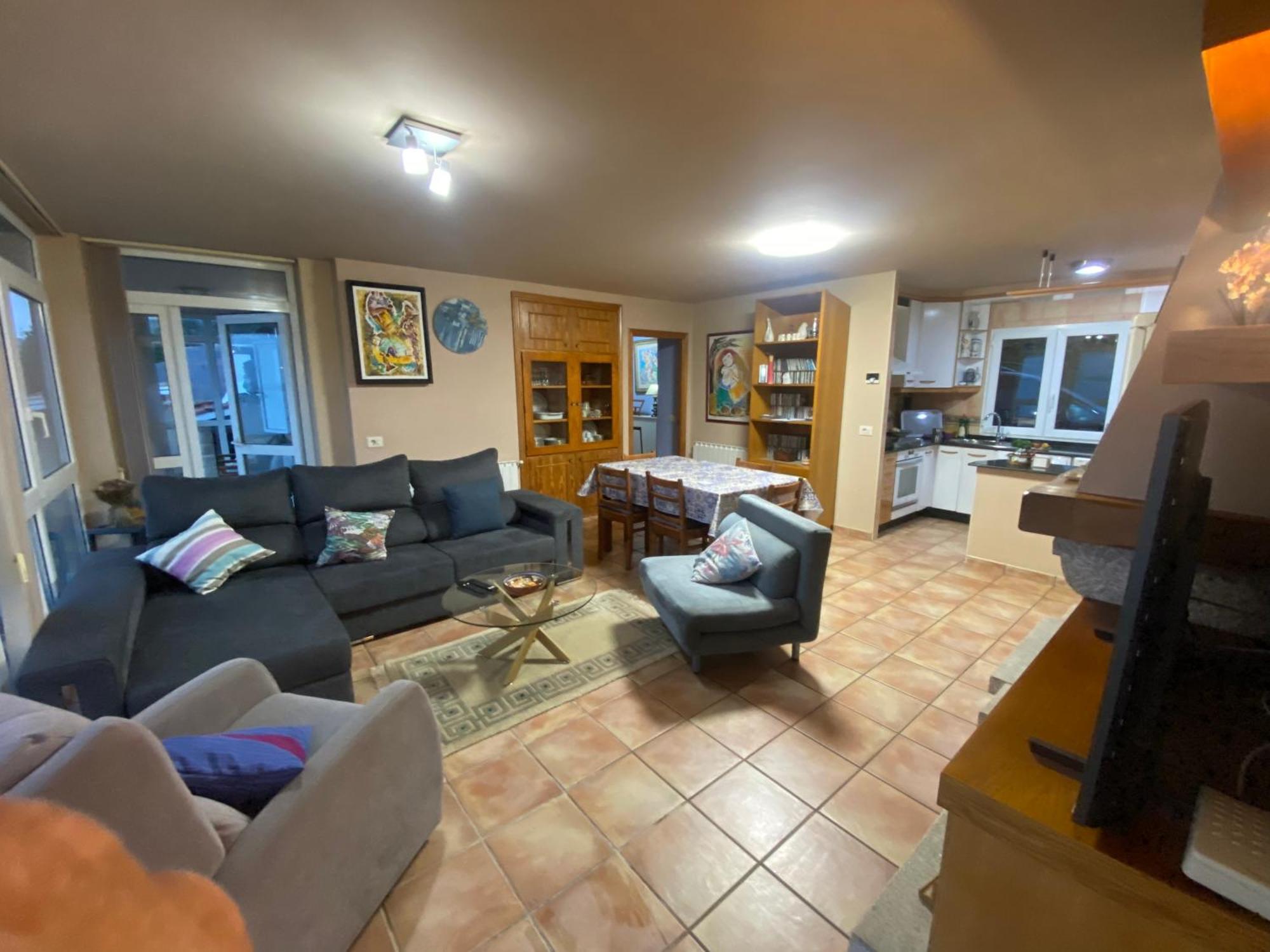 As Bouzas Villa Poio Exterior photo